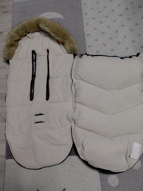 Zimny fusak zopa, zopa