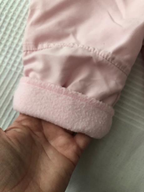 Zateplené šušťáčky, 74