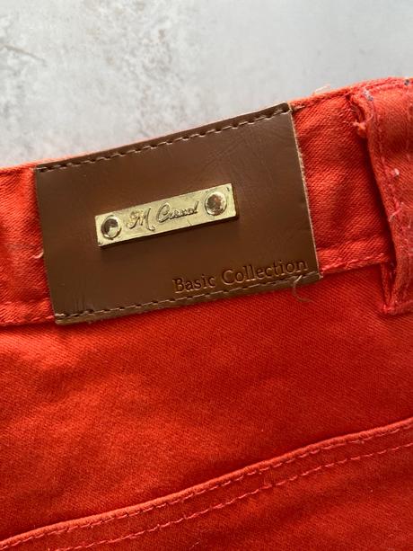 Nohavice mayoral, mayoral,158