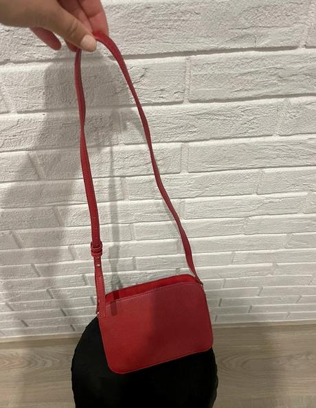 Crossbody kabelka reserved, reserved