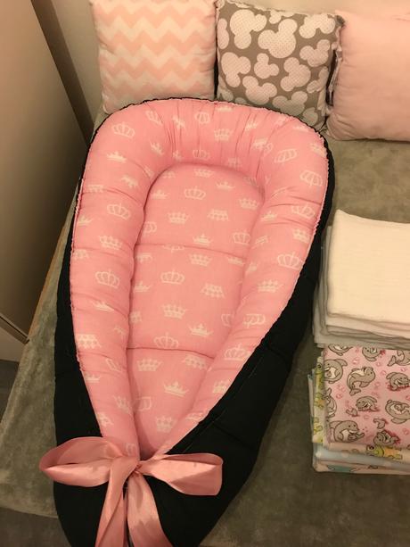 Obojstranne hniezdo, šírka (cm): 50,dĺžka (cm): 90