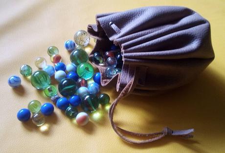 Mešec (vrecko) 14cm, 