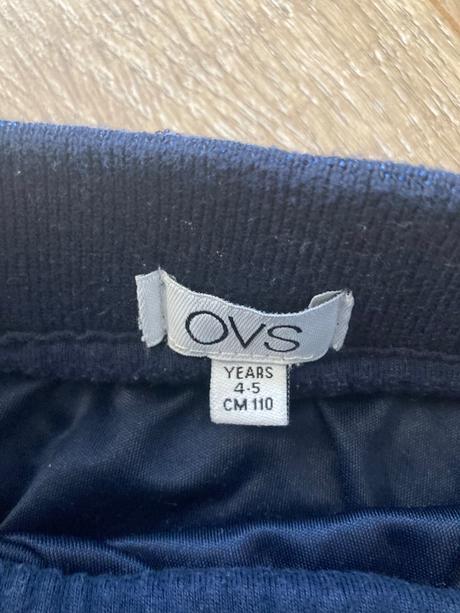 Sukna s flitrami, ovs,110