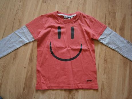 Natelnik lee cooper na 5-7 rokov, 116/122, lee cooper,122