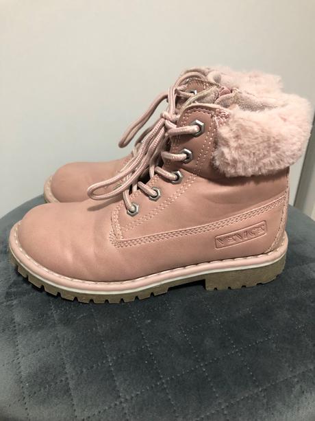 Topánky jeseň/zima, deichmann,30