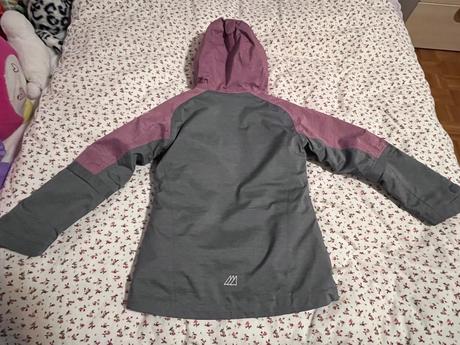 Lyžiarska bunda skogstad, skogstad,134