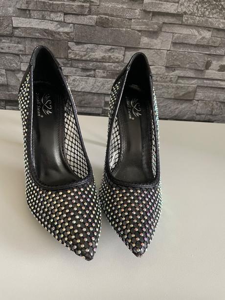 Dámske lodičky 40, 40