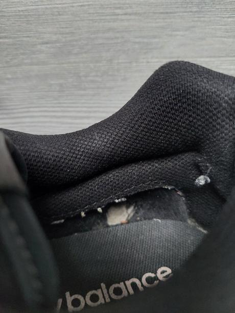 Tenisky, new balance,40