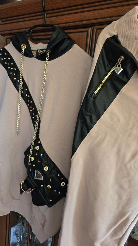 Damska nova suprava tatu, l / m / s