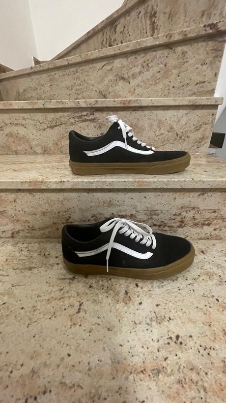 Tenisky vans, vans,40