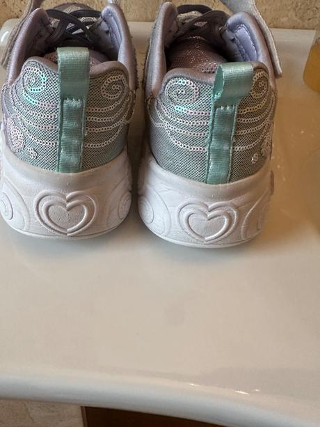 Tenisky, skechers,36