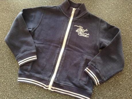 2mikinky, 3-4r. - cena spolu, george,104