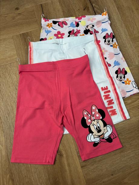 Balík oblečenia, 140–152