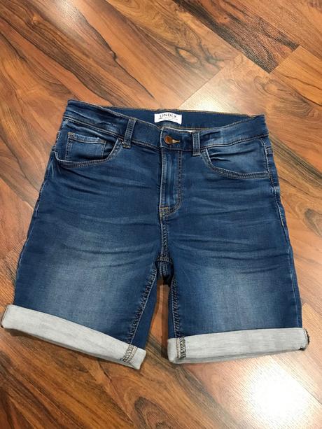 Šortky lindex, lindex,152