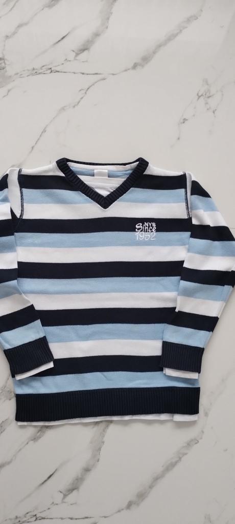 Sveter, palomino,122