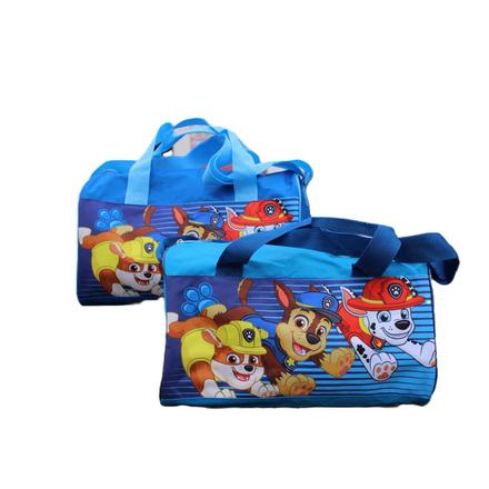 Športová taška paw patrol nová,