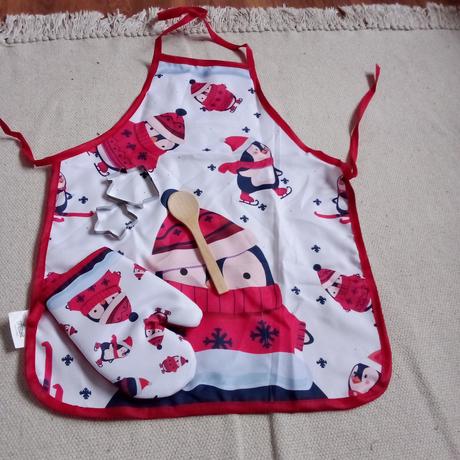 Na pečenie pre malú slečnu,