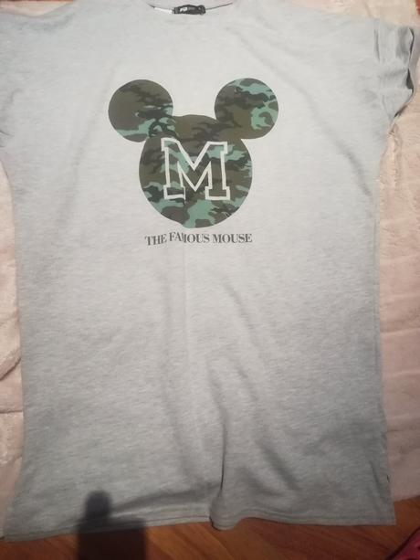 Špotové šaty už aj s poštou, new yorker,xl