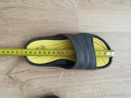 Šľapky 28/29, f&f,28