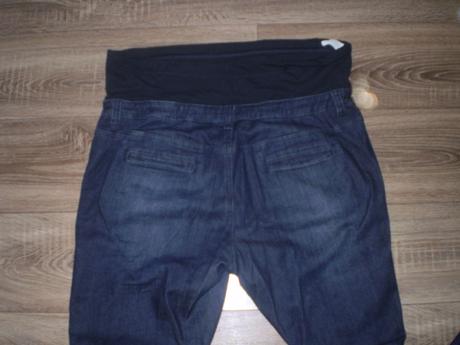 Tehotenské rifle, 46