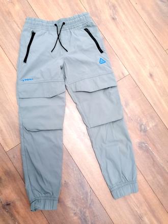 F&f funkčné nohavice, f&f,128