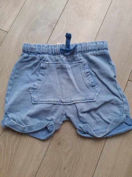 Kraťasy zara, zara,74