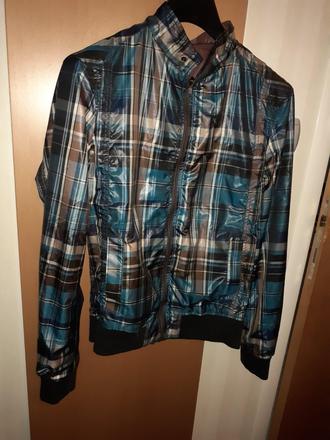 Bomberka-obojstranná, m