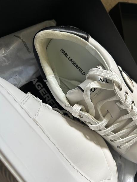 Karl lagerfeld tenisky, karl lagerfeld,37