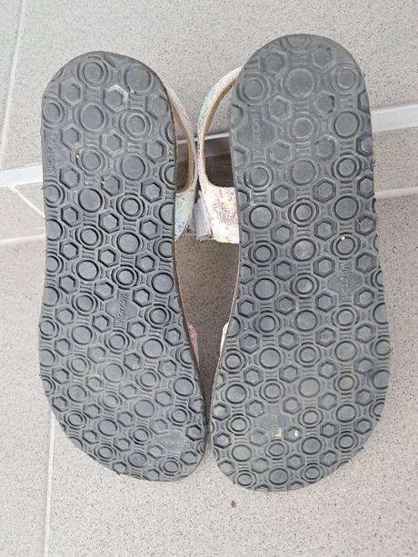 Barefoot sandále koel 35, koel4kids,35