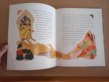 The story of divaali,