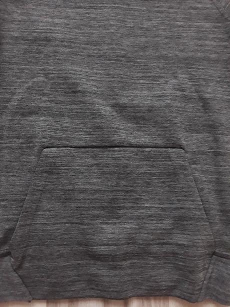 Dámská mikina h&m č.xs, h&m,xs