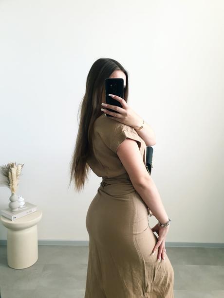 Sempre šaty xs/s, xs