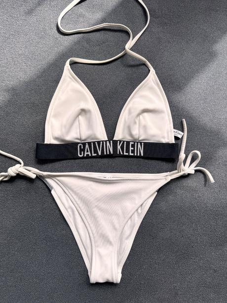 Calvin klein plavky / bikini, calvin klein,xs