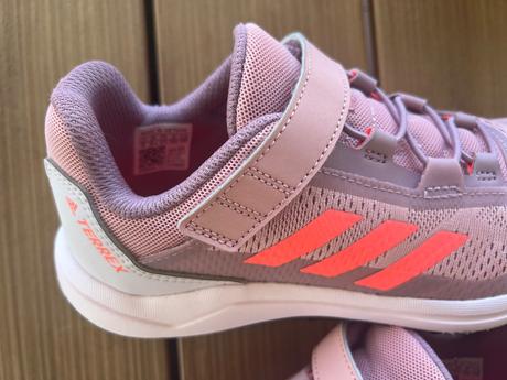 Adidas terrex bezecke topanky 24cm, adidas,37