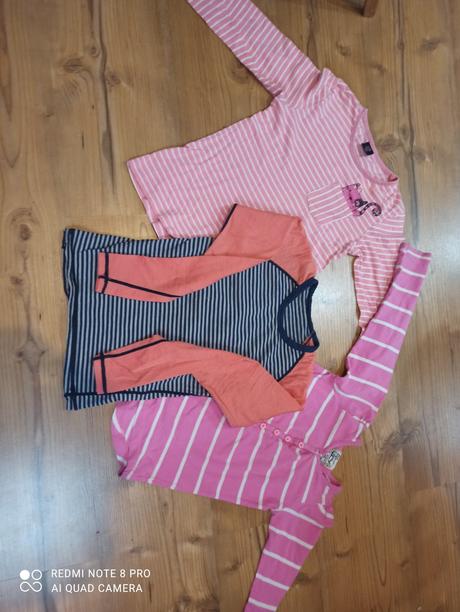 Tričká, kiki&koko,110