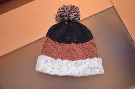 Čiapka na zimu uk, 146