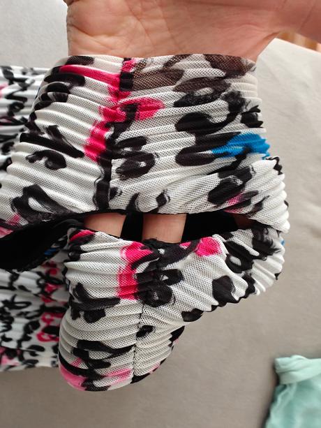 Dámske šaty mohito, mohito,l