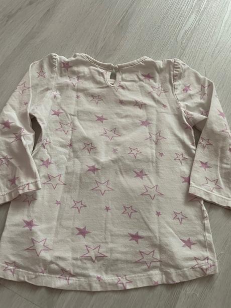 Tričenká 9ks, disney,92