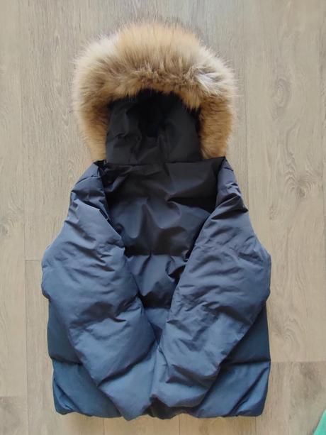 Detská vetrovka zn. zara, veľ.140, na10 r., zara,140