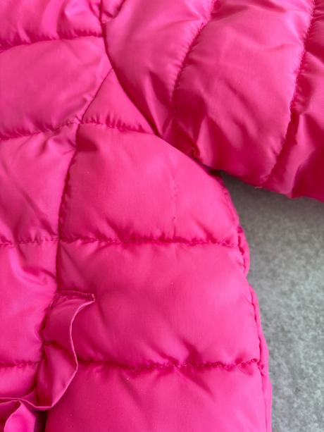 Zimná bunda benetton, benetton,92