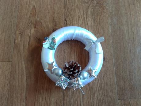 Vianocny veniec, 