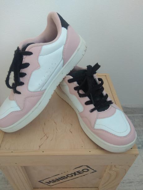 Dievčenské botasky, pepperts,36