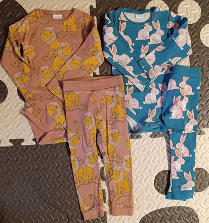 Súprava / pyžamo next, next,92