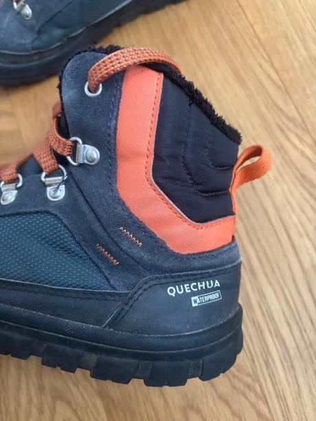 Quechua v.34, quechua,34