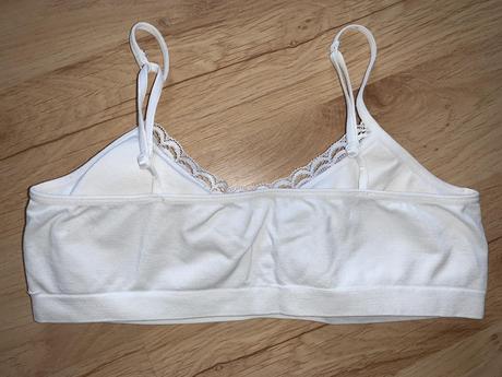 Podprsenka 146/152, c&a,152