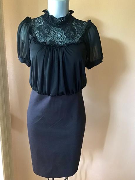 Šaty/w1, miss selfridge,s