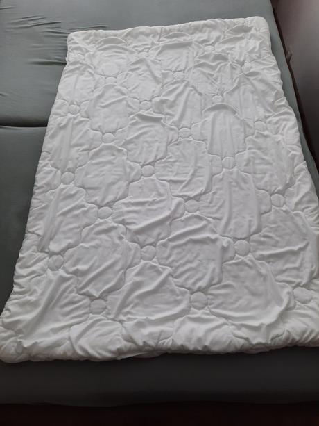 Detský paplón, šírka (cm): 130,dĺžka (cm): 90