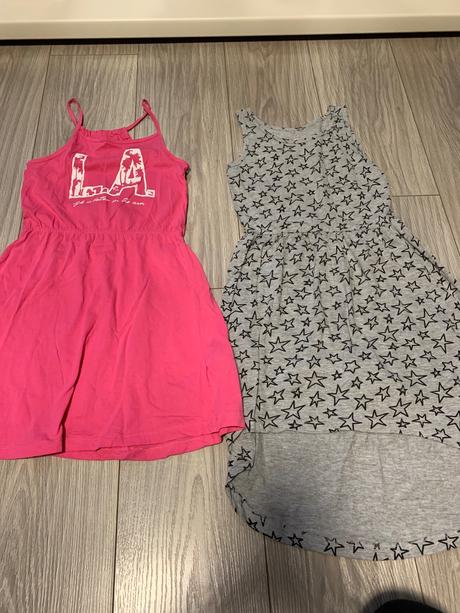 Šaty leto, pepperts,134