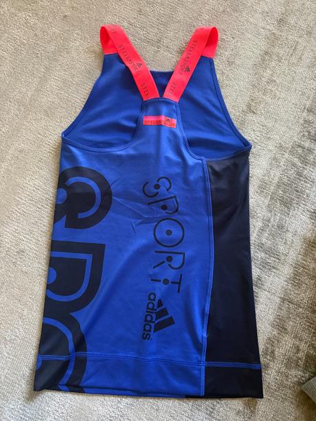Stellasport tielko, adidas,s