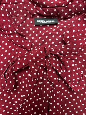 Blúzka  gerry weber 38, gerry weber,38